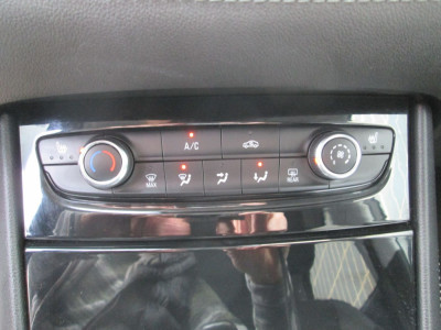 Opel Grandland X Gebrauchtwagen