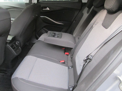 Opel Grandland X Gebrauchtwagen