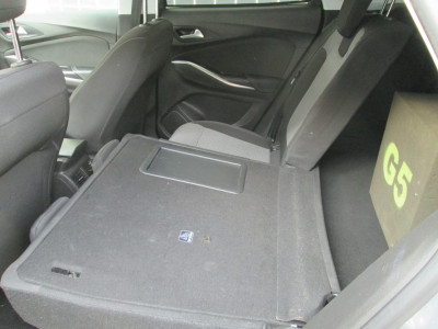 Opel Grandland X Gebrauchtwagen