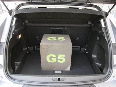 Opel Grandland X Gebrauchtwagen