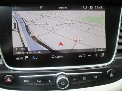 Opel Grandland X Gebrauchtwagen