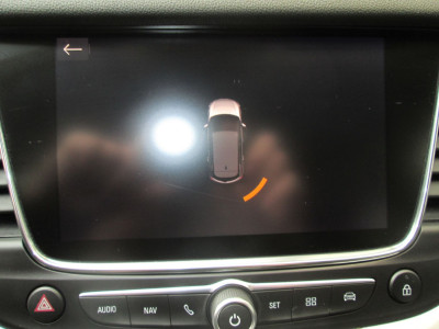 Opel Grandland X Gebrauchtwagen