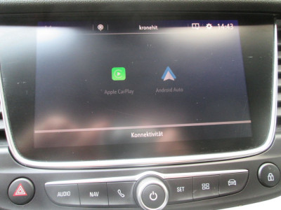 Opel Grandland X Gebrauchtwagen