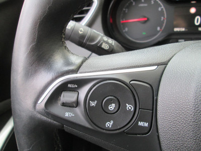 Opel Grandland X Gebrauchtwagen