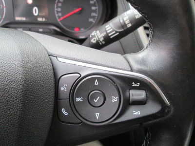 Opel Grandland X Gebrauchtwagen