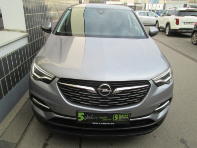 Opel Grandland X Gebrauchtwagen