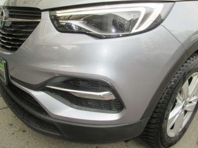 Opel Grandland X Gebrauchtwagen