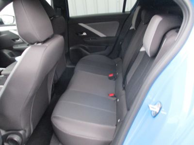Opel Astra Vorführwagen Opel Astra Vorführwagen