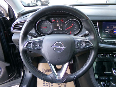 Opel Grandland X Gebrauchtwagen