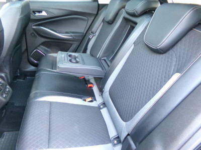 Opel Grandland X Gebrauchtwagen