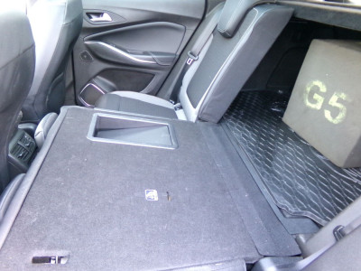 Opel Grandland X Gebrauchtwagen