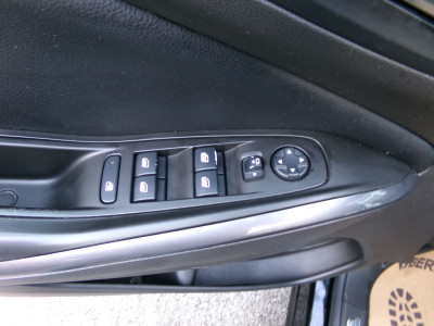 Opel Grandland X Gebrauchtwagen