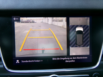 Opel Grandland X Gebrauchtwagen