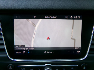 Opel Grandland X Gebrauchtwagen