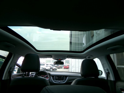 Opel Grandland X Gebrauchtwagen