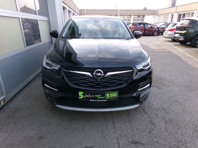 Opel Grandland X Gebrauchtwagen