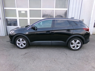 Opel Grandland X Gebrauchtwagen