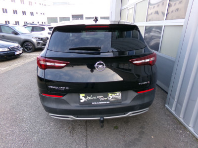 Opel Grandland X Gebrauchtwagen