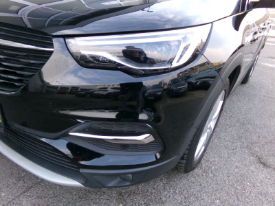 Opel Grandland X Gebrauchtwagen