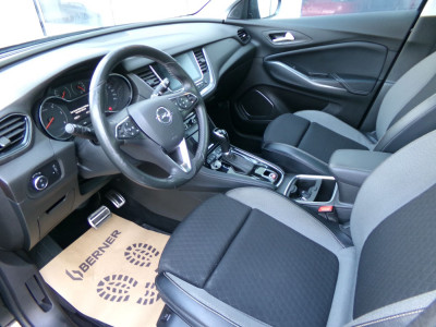 Opel Grandland X Gebrauchtwagen