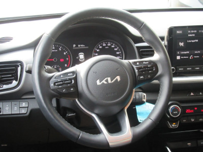 KIA Stonic Gebrauchtwagen