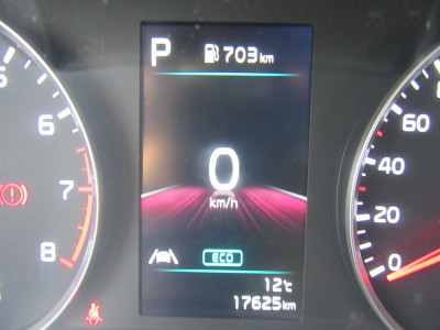 KIA Stonic Gebrauchtwagen