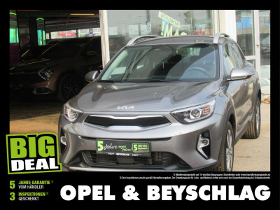 KIA Stonic Gebrauchtwagen
