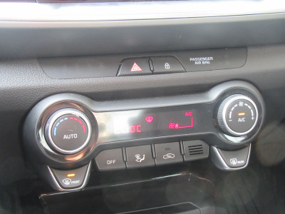 KIA Stonic Gebrauchtwagen