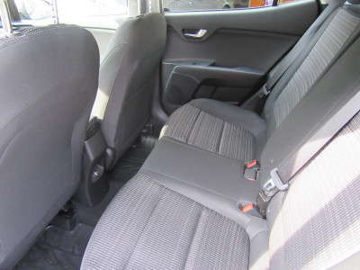 KIA Stonic Gebrauchtwagen