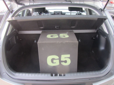 KIA Stonic Gebrauchtwagen