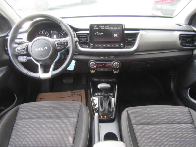 KIA Stonic Gebrauchtwagen