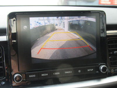 KIA Stonic Gebrauchtwagen