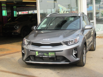 KIA Stonic Gebrauchtwagen