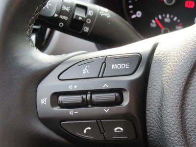 KIA Stonic Gebrauchtwagen