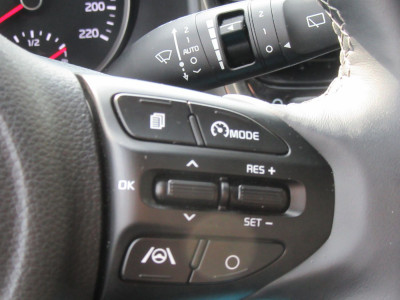 KIA Stonic Gebrauchtwagen