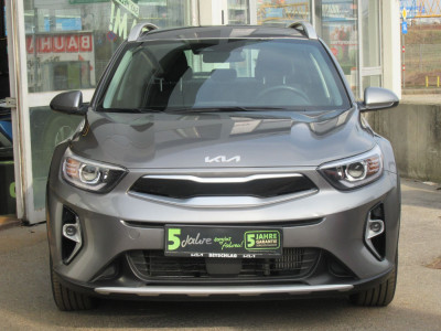 KIA Stonic Gebrauchtwagen