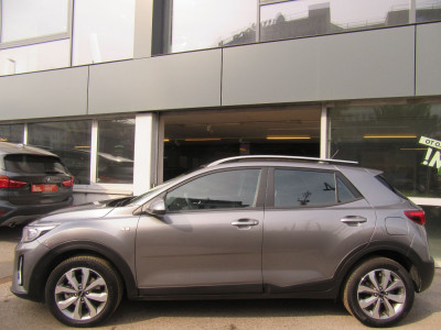 KIA Stonic Gebrauchtwagen