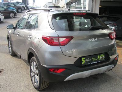 KIA Stonic Gebrauchtwagen