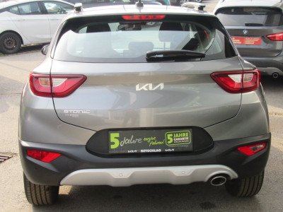 KIA Stonic Gebrauchtwagen