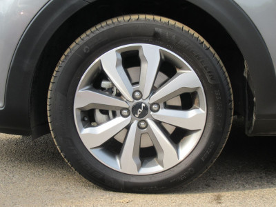 KIA Stonic Gebrauchtwagen