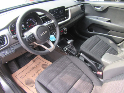 KIA Stonic Gebrauchtwagen