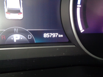 KIA Niro Gebrauchtwagen