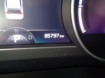 KIA Niro Gebrauchtwagen KIA Niro Gebrauchtwagen