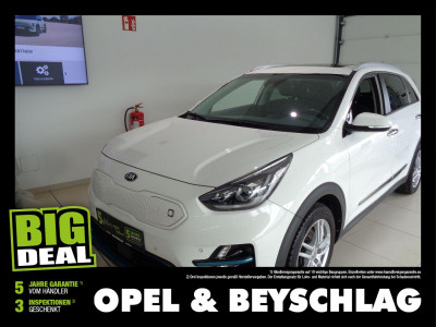 KIA Niro Gebrauchtwagen