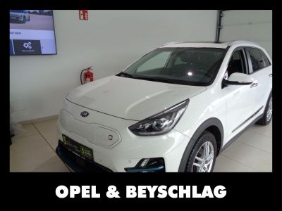 KIA Niro Gebrauchtwagen