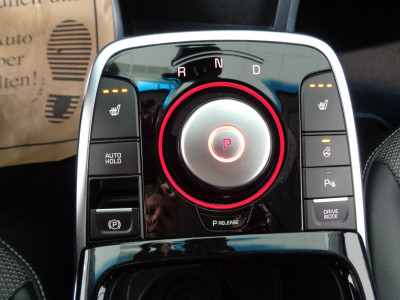 KIA Niro Gebrauchtwagen