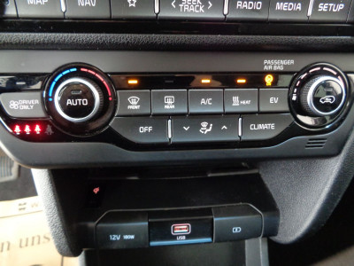 KIA Niro Gebrauchtwagen