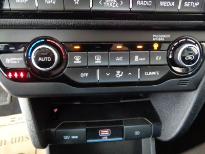 KIA Niro Gebrauchtwagen KIA Niro Gebrauchtwagen