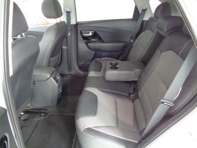 KIA Niro Gebrauchtwagen KIA Niro Gebrauchtwagen