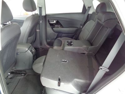 KIA Niro Gebrauchtwagen KIA Niro Gebrauchtwagen